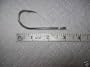 Eagle Claw fishhooks Saltwater sz 10/0 BAITHOLDER 25 PCS