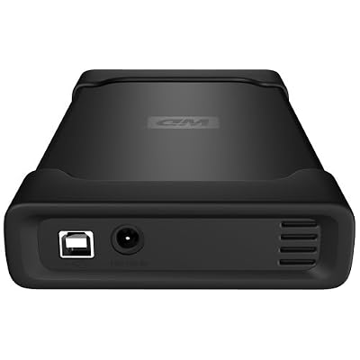 WD External Hard Drive WD External Hard Drive