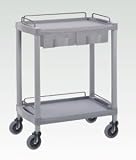 Large Mobile Utility Cart, Model Y-301G Thumbnail Image