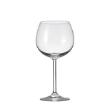 LEONARDO 035379 Set Burgunderglas Ciao 6-teilig