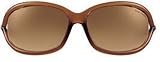 TOM FORD JENNIFER TF08 color 602 Sunglasses