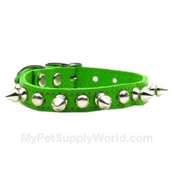 Dog Supplies Chaser Emerald Green 16
