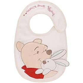 Disney Winnie the Pooh Bib for Infants