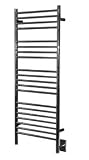 High Quality Towel Warmer - Model D Straight