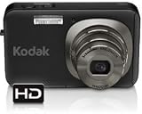 Kodak EasyShare V 1273 schwarz