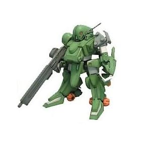 Votom Blue Knight Beserga Manga Anime Trading figure.