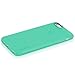 Incipio NGP® for iPhone 6 Plus - Translucent Teal