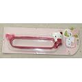 HELLO KITTY CUTE CAR SUV REAR VIEW MIRROR COVER RED A03