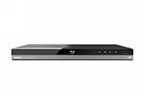 Toshiba BDX4200 Wifi-Ready 3D Blu-ray Disc Player