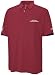 Arizona Cardinals Sideline Cosmic Head Coaches Polo Shirt