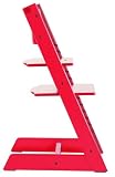 Tripp Trapp&reg; from Stokke&trade; Red