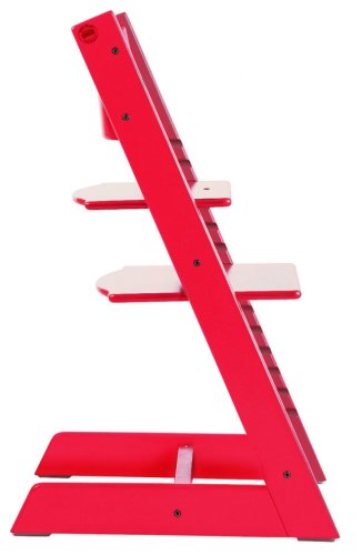 Baby: Tripp Trapp® from Stokke Red