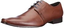 Belmondo 657701/E Herren Klassische Halbschuhe