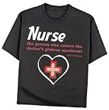Nurse Definition Tee