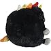 Squishable / Mini Punk Rock Unicorn Plush - 7