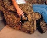 Recliner Chair Lever Extender