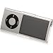 �p���[�T�|�[�g iPod nano5th�N���X�^���W���P�b�g�A�ی�t�B�����Z�b�g�A�N���A PNY-51