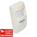 Swann CCD Covert Security Camera (SW-C-DPCC)