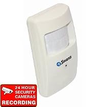 Swann CCD Covert Security Camera (SW-C-DPCC)
