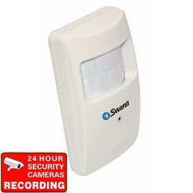 Swann CCD Covert Security Camera (SW-C-DPCC)