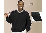 PGA Tour V-Neck Windshirt