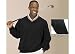 Apparel : PGA Tour V-Neck Windshirt