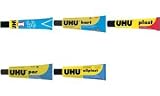 Eigenschaften UHU UHU por 40g Tube / UHU por, 40g