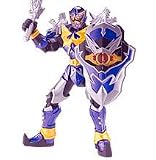 Eigenschaften P.Ranger / P.Ranger 13cm Mystic Ligh t