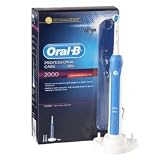 Oral-B Professional Care 2000 Power Toothbrush