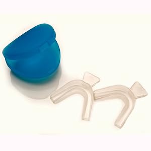 Ortho Box and Bleaching Tray