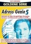 Adress Genie 5