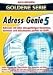Software : Adress Genie 5