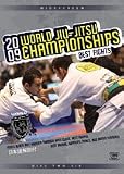 2009 Jiu-jitsu World Championships Best Fights