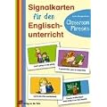Classroom Phrases: Signalkarten f�r den Englischunterricht