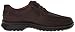 ECCO Men's Fusion Tie, Coffee, 44 EU/10-10.5 M US