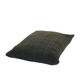 Danish Design Pet Products Blackwatch Tartan Fleece Duvet Cover Large 87x138cm