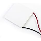 TEC1-12706 Thermoelectric Peltier Cooler 12 Volt 92 Watt