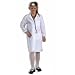 Doctor Lab Coat Child