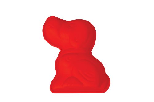 Silikomart 193373 Backform Hund