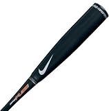 Baseball - Nike 2009 Aero Fuse II -9 Sr. League Baseball Bat