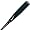 Baseball - Nike 2009 Aero Fuse II -9 Sr. League Baseball Bat