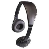 Audiovox Wired Headphones (HP275CS) (HP275CS)