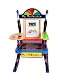 Artist's Rocker