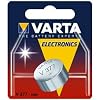 377, Varta V377, SR66, SR626SW Knopfzelle f�r Uhren etc.
