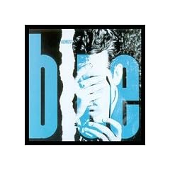 Almost Blue