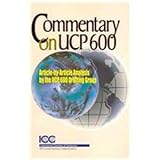 Commentary on UCP 600 : article-by-article analysis