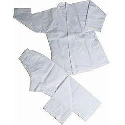 12 oz Heavyweight Karate Uniform