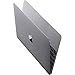Apple MacBook Laptop - 4502058, Space Gray, 12
