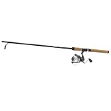 Rapala Husky 6 foot 6 inch Spinning Combo
