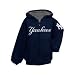 New York Yankees Kids Fullzip Hoody